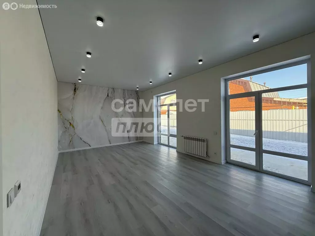 Дом в Димитровград, Ульяновская улица (101.3 м) - Фото 2