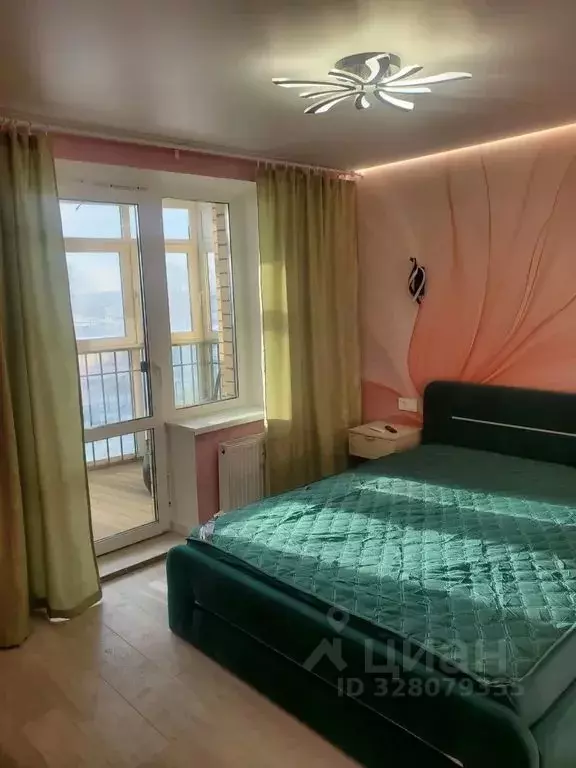 2-к кв. Псковская область, Псковский район, Завеличенская волость, д. ... - Фото 2