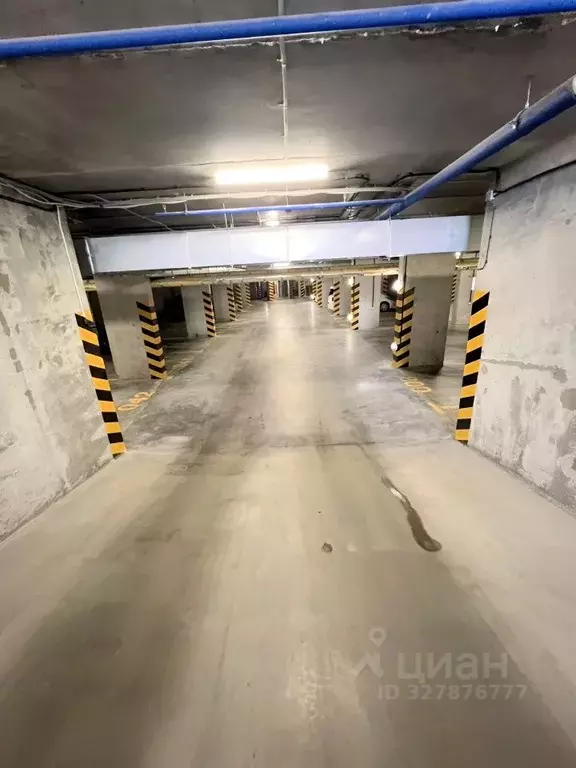 Гараж в Новосибирская область, Новосибирск ул. Кирова, 274 (15 м) - Фото 1