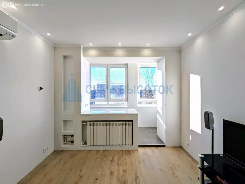 1-комнатная квартира: Подольск, Колхозная улица, 55к4 (46.3 м) - Фото 2