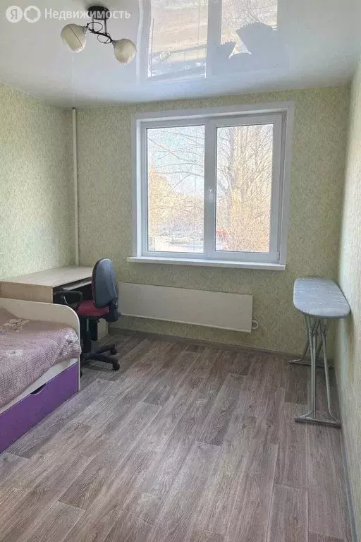 3-комнатная квартира: Тольятти, улица 70 лет Октября, 59 (64 м) - Фото 1