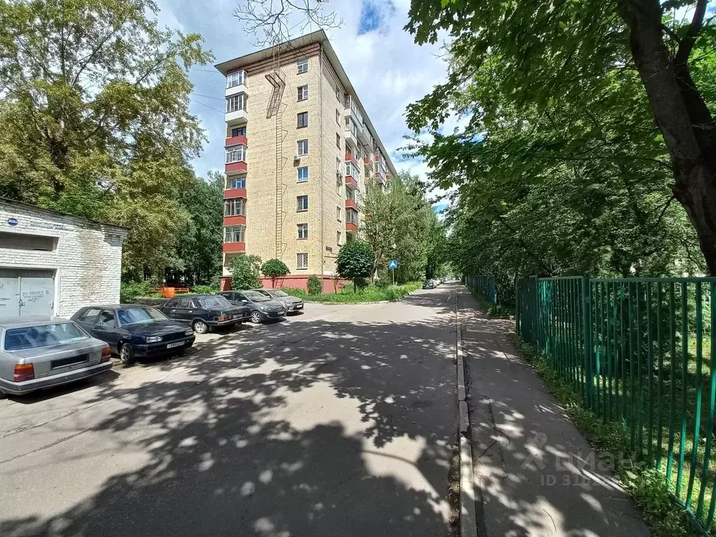 Помещение свободного назначения в Москва ул. Строителей, 17к2 (46 м) - Фото 0