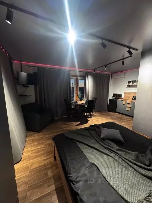 Комната Краснодарский край, Динская ст-ца ул. Российская, 16 - Фото 2