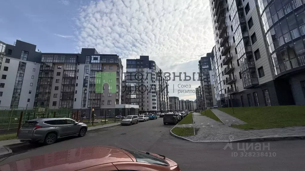 Офис в Красноярский край, Красноярск ул. Петра Подзолкова, 6 (67 м) - Фото 1