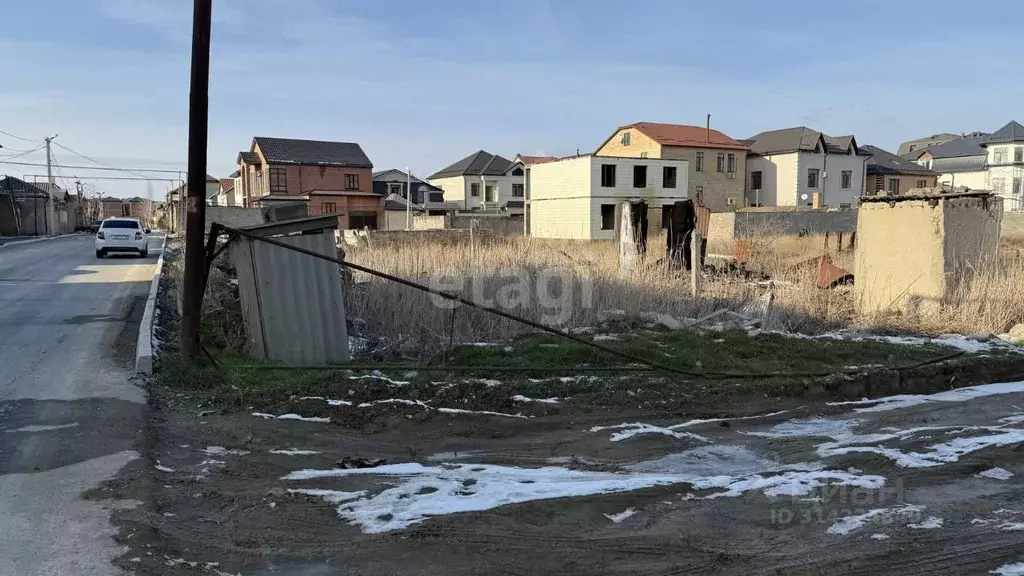 Участок в Дагестан, Махачкала Турали мкр,  (21.7 сот.) - Фото 1