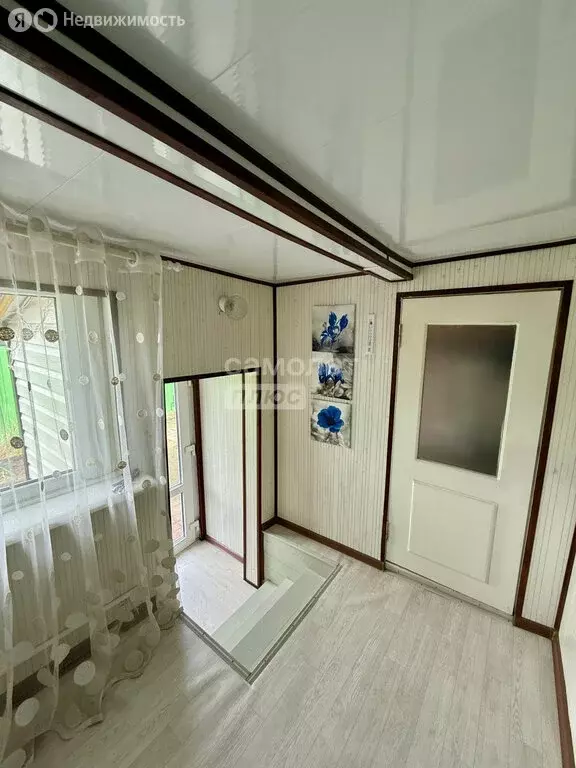 Дом в село Дмитровское, КП Николина поляна (53.4 м) - Фото 1