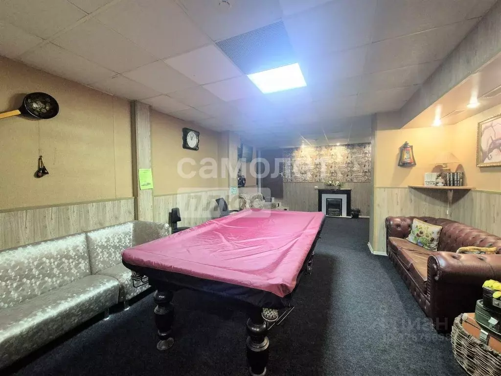 Помещение свободного назначения в Липецкая область, Липецк ... - Фото 2