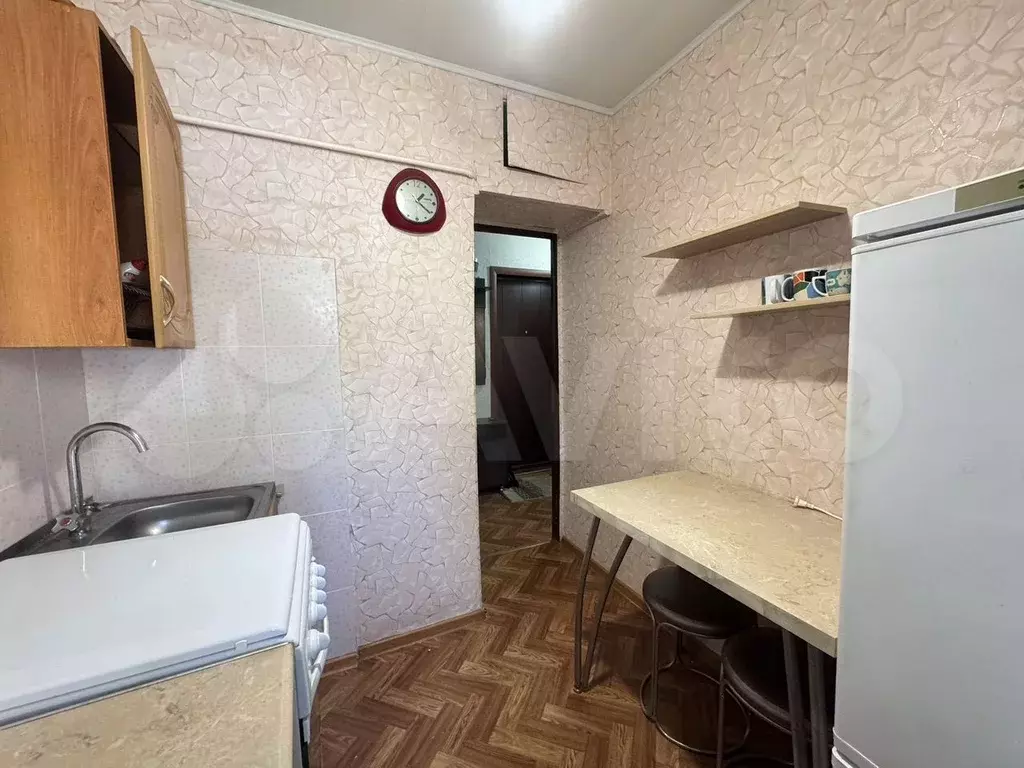 1-к. квартира, 23 м, 1/5 эт. - Фото 1