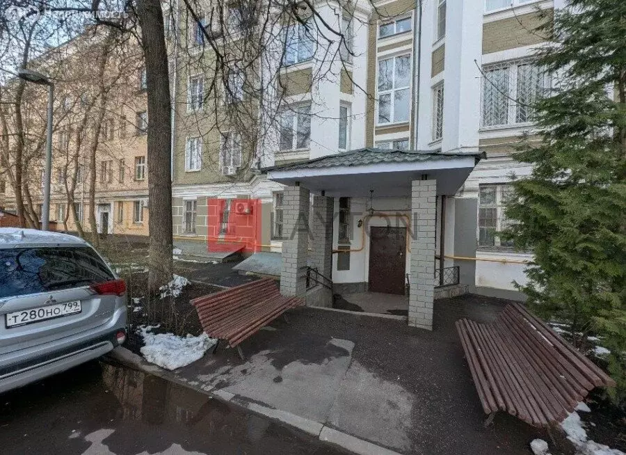 Офис (18 м) - Фото 1