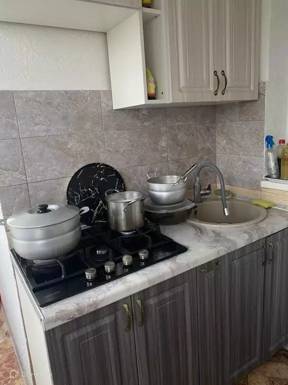Продаётся 2-к квартира, 54 м - Фото 1