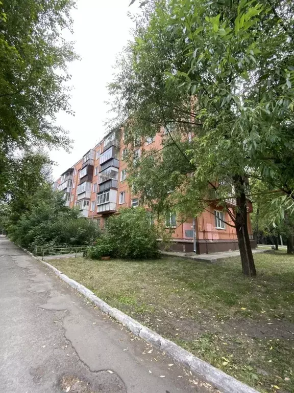 2-к кв. Челябинская область, Челябинск ул. Дегтярева, 43 (44.6 м) - Фото 0