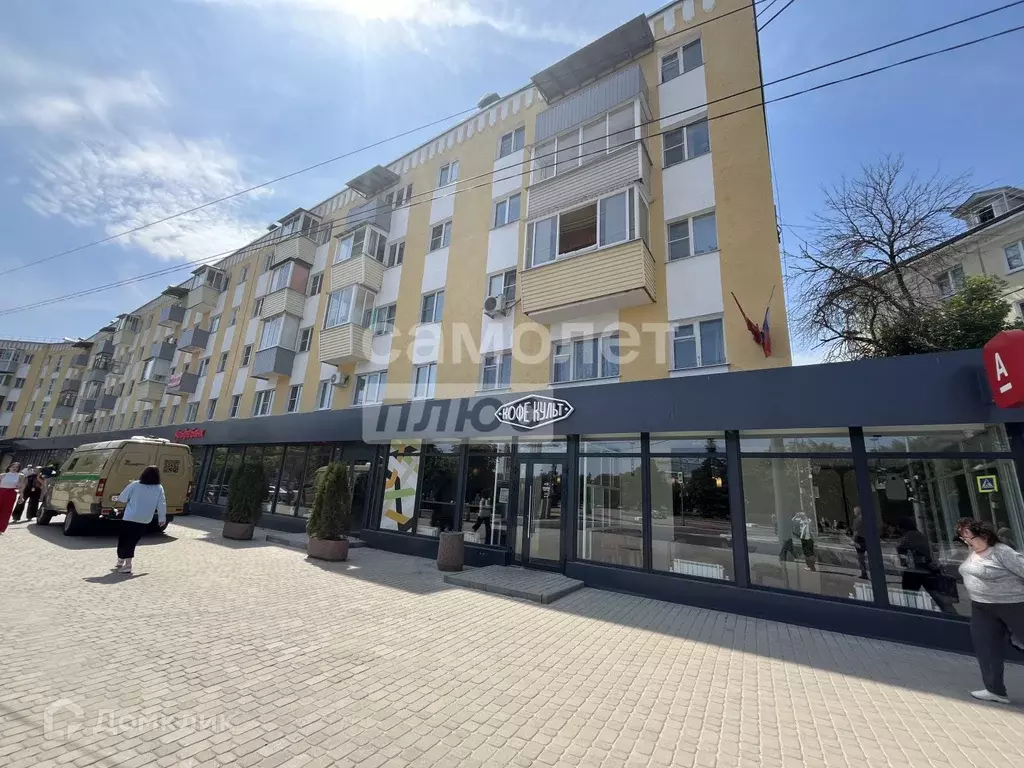 Продаётся 1-к квартира, 31.3 м - Фото 0