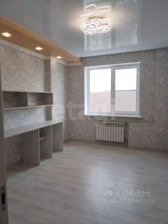 2-к кв. Ростовская область, Ростов-на-Дону Днепровский пер., 117с1 ... - Фото 0