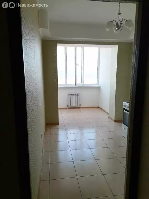 1-комнатная квартира: Анапа, Белорусский проезд, 8З (32 м) - Фото 1