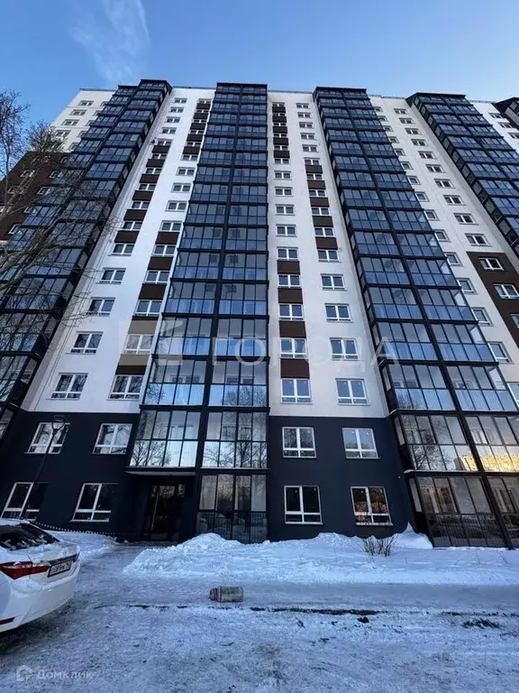 Продаётся 1-к квартира, 29.2 м - Фото 0