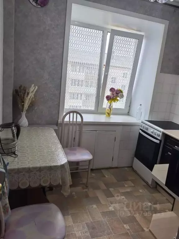 3-к кв. Хабаровский край, Николаевск-на-Амуре ул. Кантера, 28А (49.5 ... - Фото 1