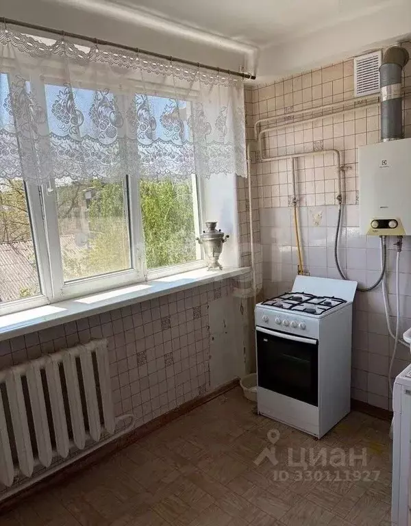 2-к кв. Крым, Симферополь ул. Миллера (43.1 м) - Фото 2