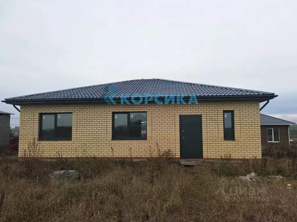 Дом в Татарстан, Набережные Челны пл. Азатлык (100 м) - Фото 1