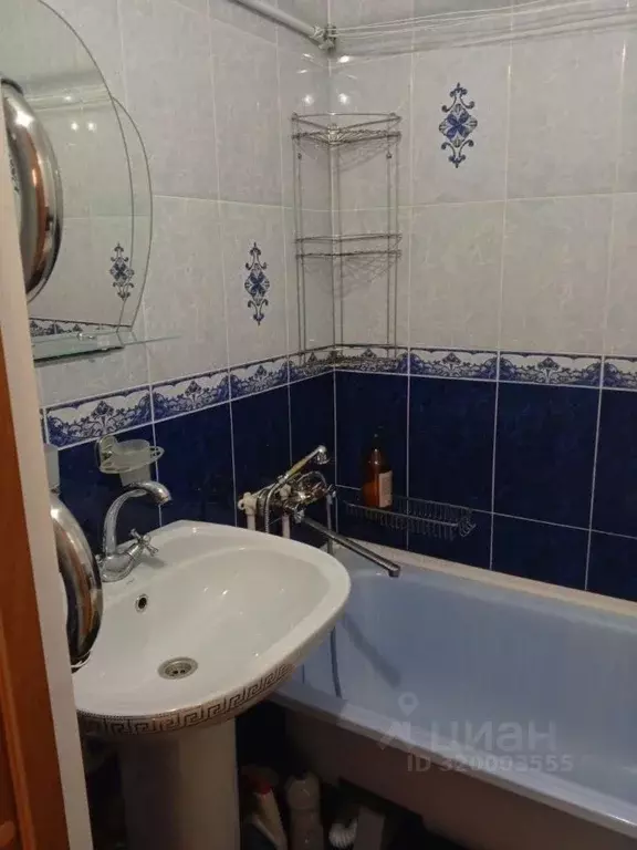 2-к кв. Ставропольский край, Ставрополь ул. Серова, 480 (55.0 м) - Фото 1