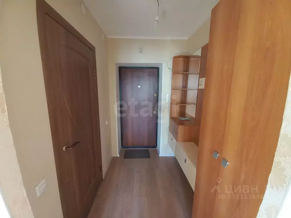 Студия Вологодская область, Вологда ул. Лаврова, 9А (24.1 м) - Фото 1