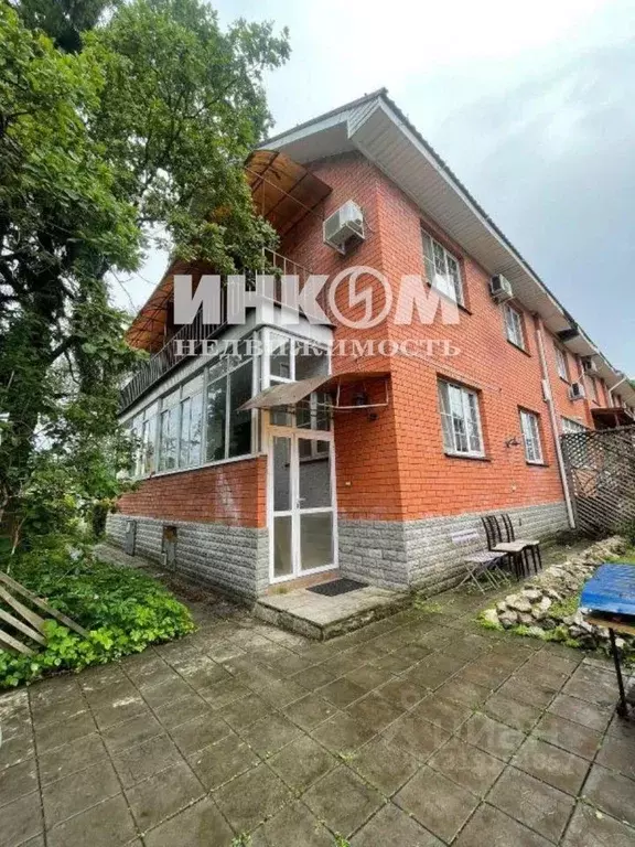 Таунхаус в Московская область, Красногорск Опалиха мкр, ул. Горького, ... - Фото 0