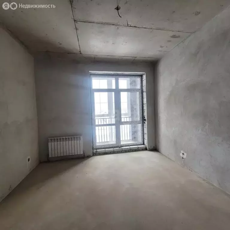 2-комнатная квартира: Липецк, улица Александра Кириллова, 1к1 (61.68 ... - Фото 2