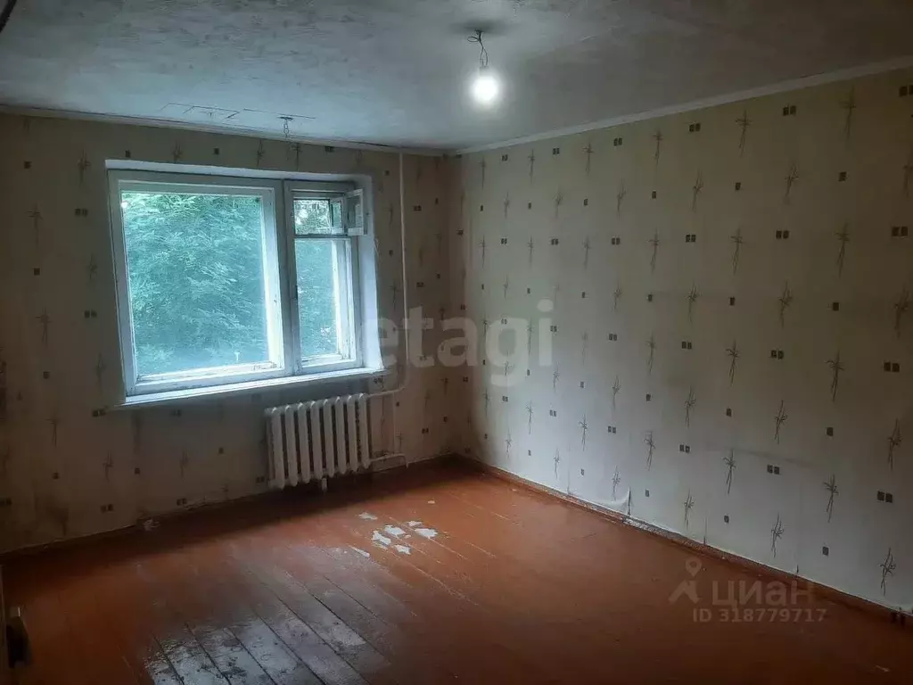 1-к кв. Мордовия, Саранск городской округ, Луховка рп ул. Рабочая, 29 ... - Фото 2