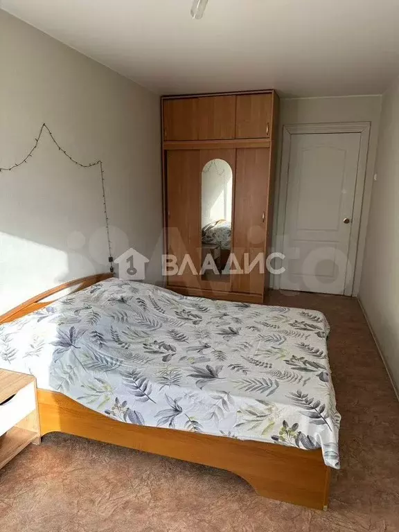 3-к. квартира, 50 м, 5/5 эт. - Фото 1