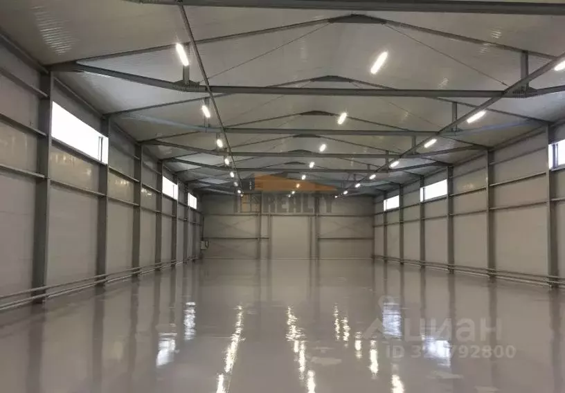 Производственное помещение в Калужская область, Обнинск Киевское ш., ... - Фото 2