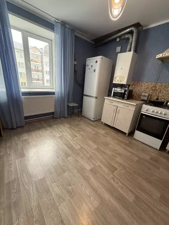 Продаётся 1-к квартира, 51.7 м - Фото 0