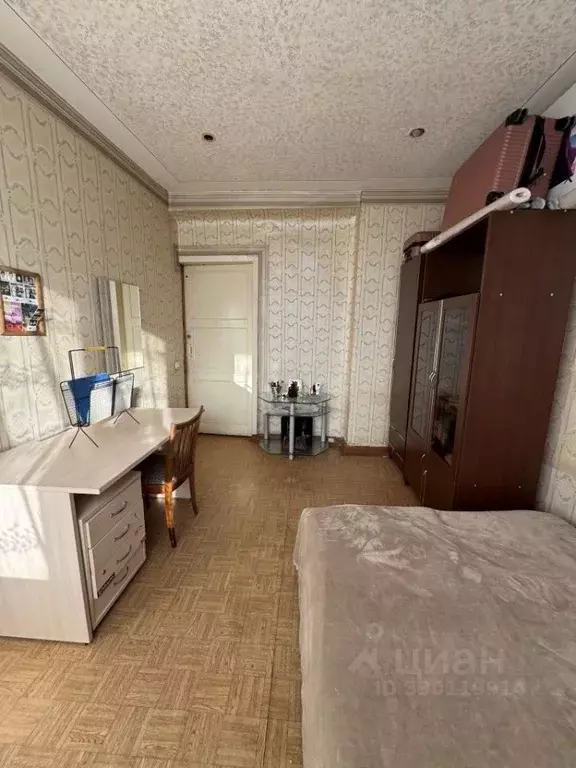 2-к кв. Пензенская область, Пенза ул. Володарского, 47/45 (37.5 м) - Фото 1