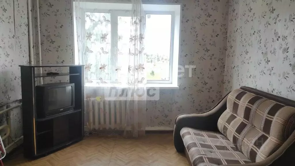 Комната Московская область, Ступино ул. Пушкина, 99 (17.9 м) - Фото 2