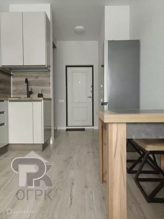 Продаётся 1-к квартира, 33 м - Фото 1