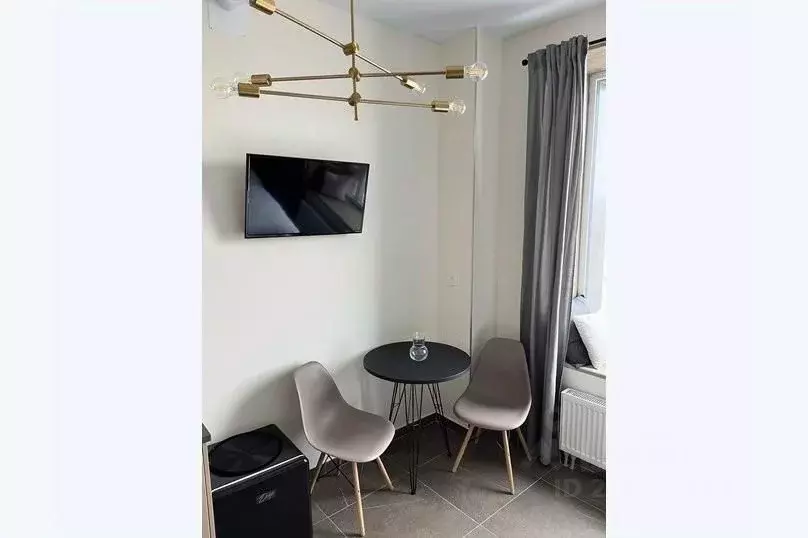 1-к кв. Коми, Сыктывкар ул. Жакова, 9 (25.0 м) - Фото 1