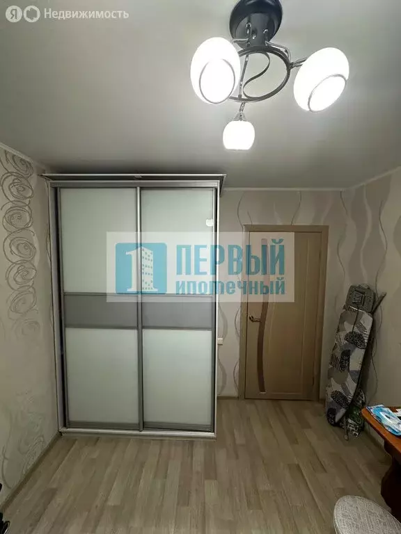 3-комнатная квартира: Йошкар-Ола, улица Труда, 24А (73 м) - Фото 2