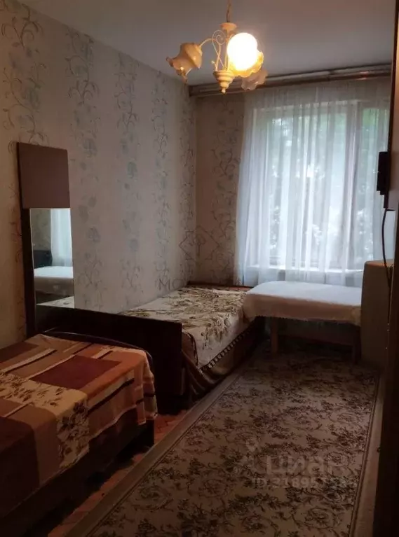 Комната Москва Кленовый бул., 4 (12.0 м) - Фото 0