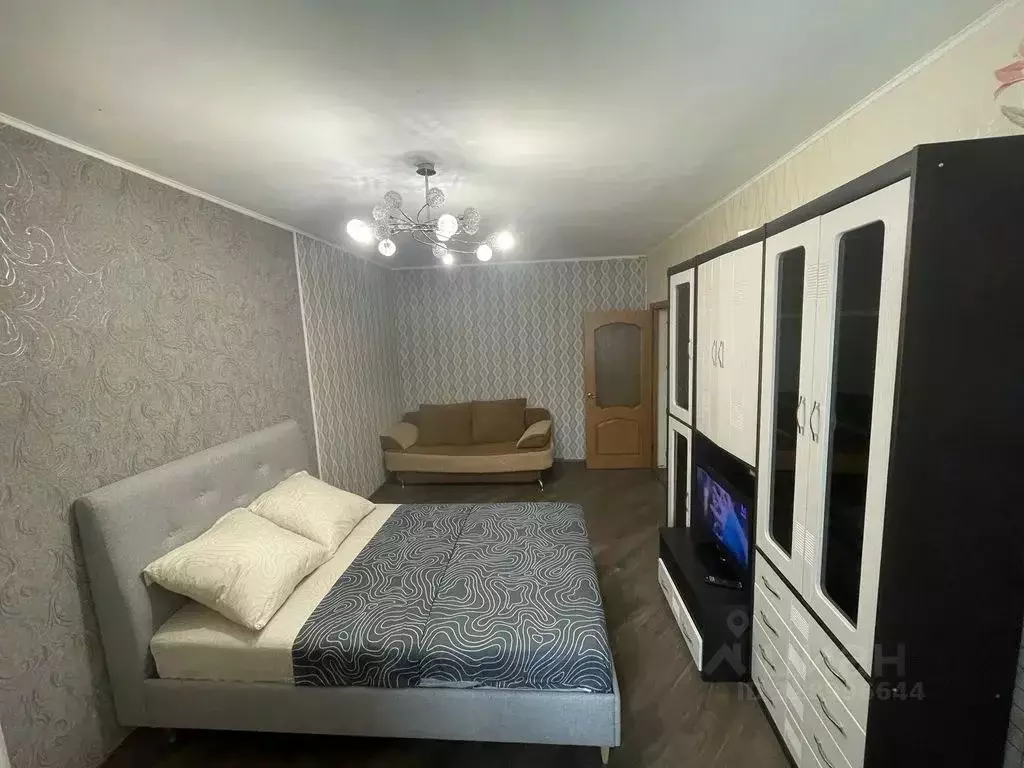 1-к кв. Московская область, Щелково Сиреневая ул., 5б (40.0 м) - Фото 2