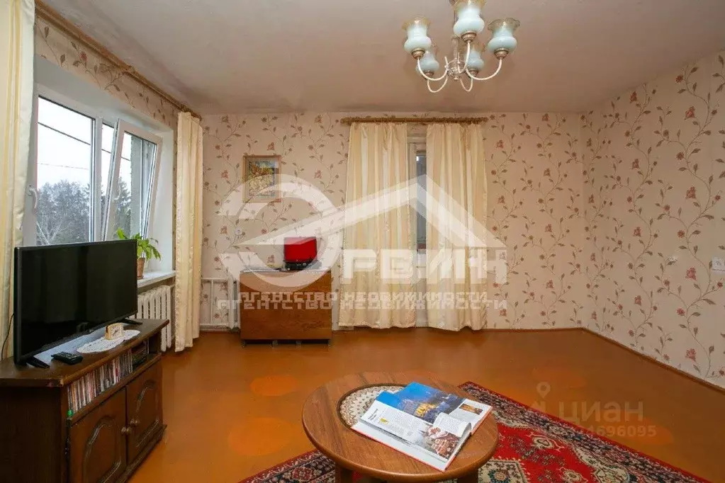 2-к кв. Калининградская область, Гурьевский муниципальный округ, пос. ... - Фото 2