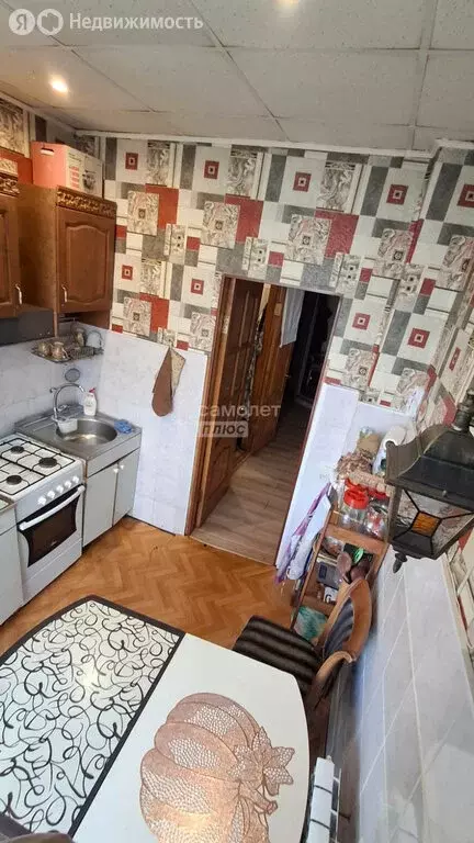 2-комнатная квартира: Омск, улица Богдана Хмельницкого, 156 (46 м) - Фото 1