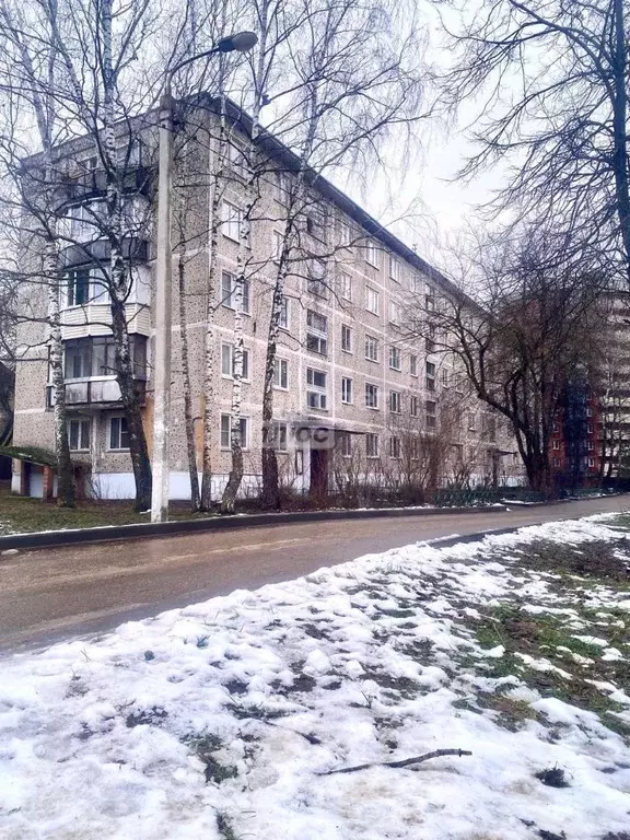 3-к кв. Московская область, Дмитров ДЗФС мкр, 8А (51.7 м) - Фото 0