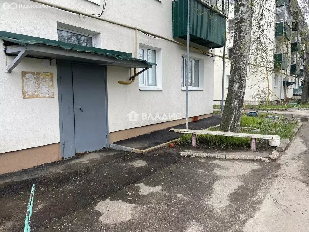 2-комнатная квартира: село Чемодановка, Фабричная улица, 2 (44.3 м) - Фото 2