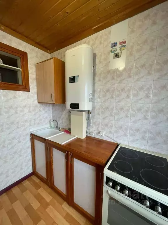 1-к кв. Оренбургская область, Бузулук ул. Рожкова (30.3 м) - Фото 1