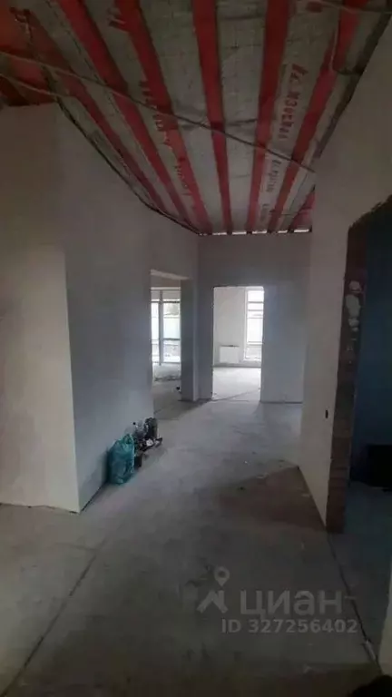 Дом в Ростовская область, Таганрог пер. 5-й Новый, 42 (110 м) - Фото 2