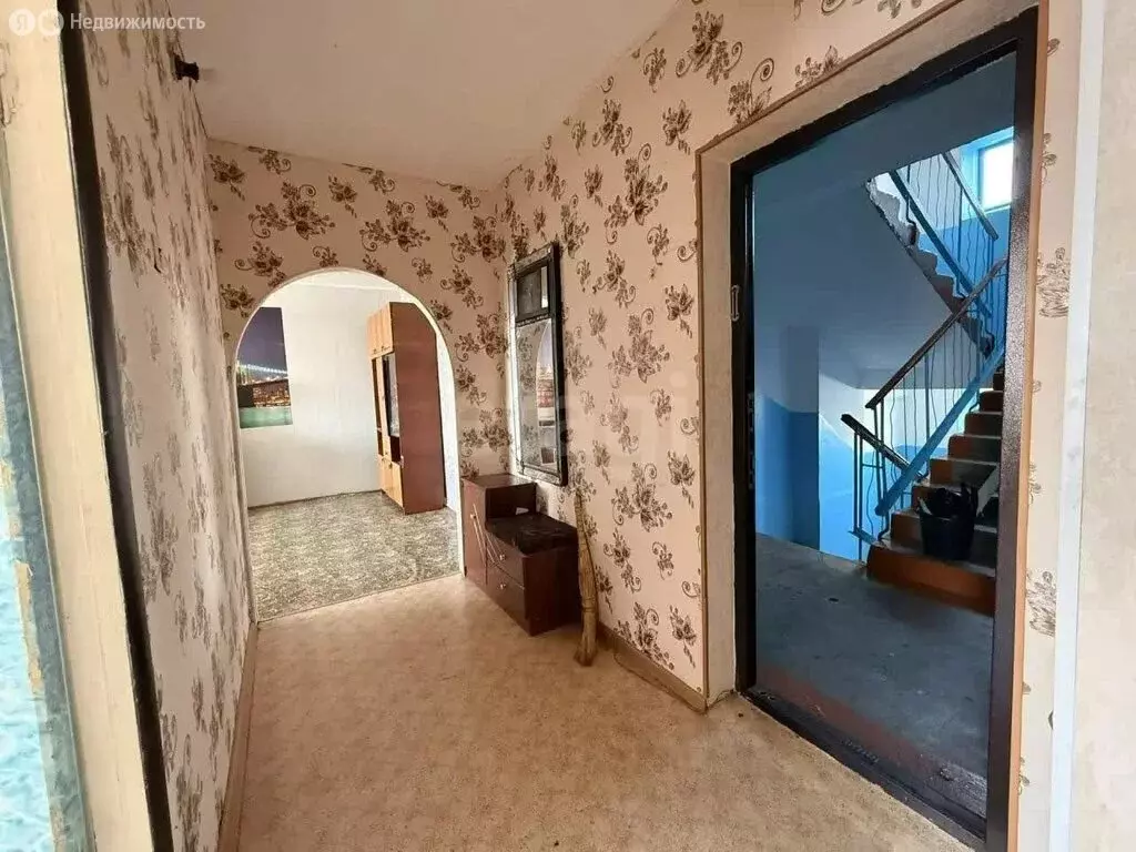 2-комнатная квартира: посёлок городского типа Архара, Архаринская ... - Фото 1