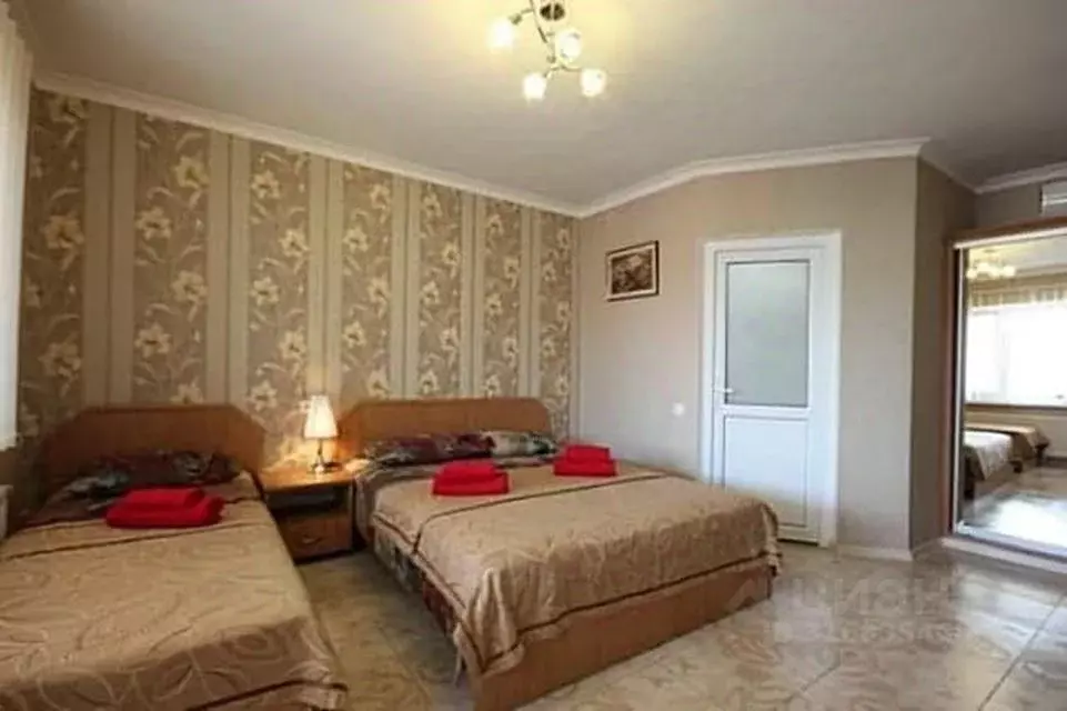 Комната Крым, Судак ул. Учителей, 30 (18.0 м) - Фото 0