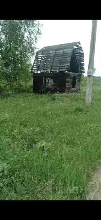 Участок в Башкортостан, Уфимский район, Булгаковский сельсовет, Искра ... - Фото 1