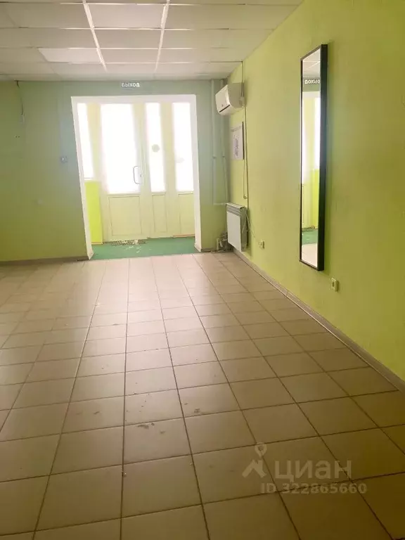 Помещение свободного назначения в Саратовская область, Энгельс ул. ... - Фото 2