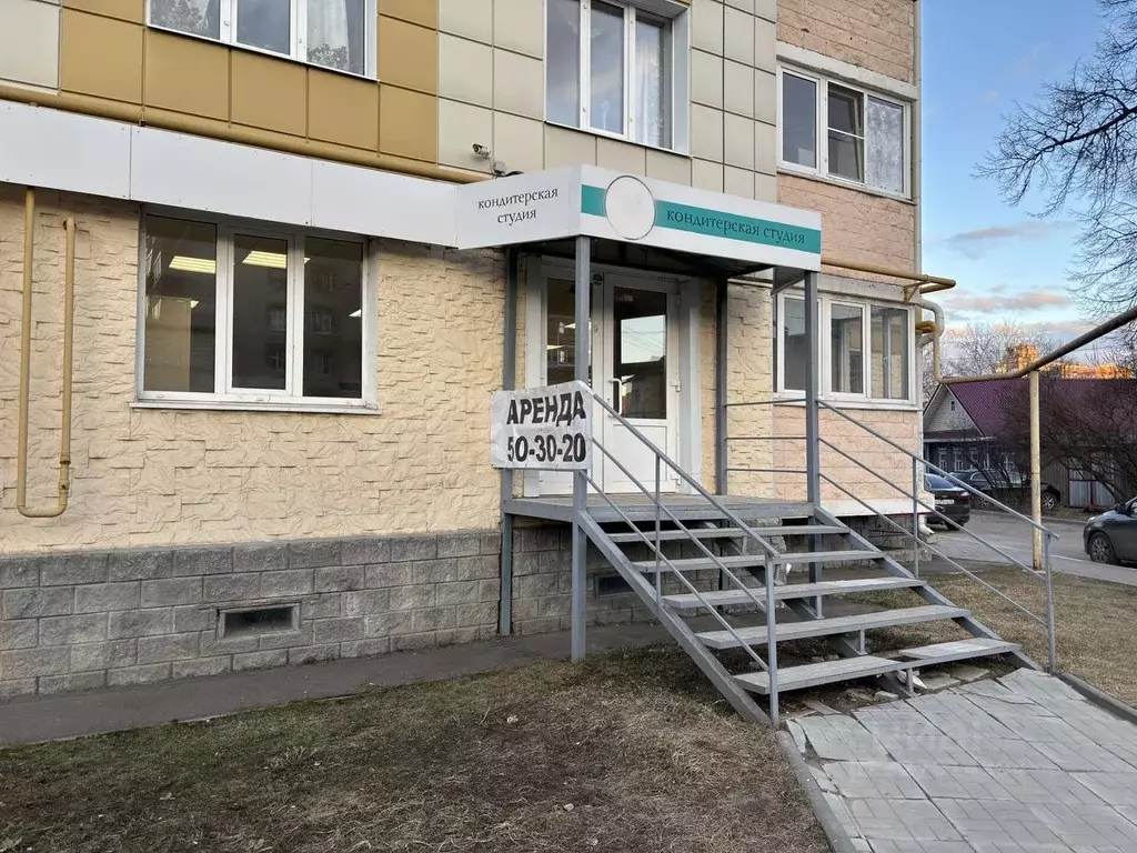 Помещение свободного назначения в Марий Эл, Йошкар-Ола Красноармейская ... - Фото 1