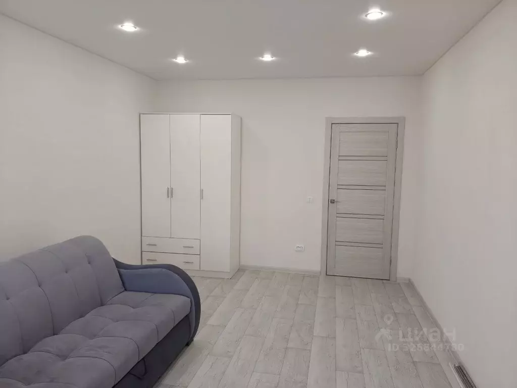 1-к кв. Коми, Сыктывкар ул. Панева, 4 (40.0 м) - Фото 1