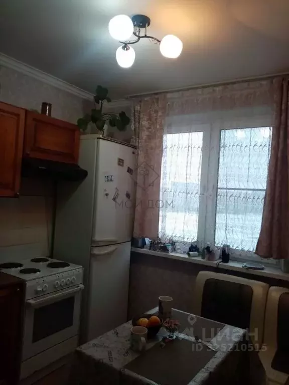 Комната Москва Коломенская наб., 6К1 (17.0 м) - Фото 2